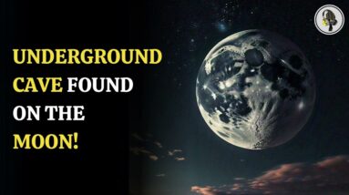 Underground Cave Found on the Moon! | WION Podcast