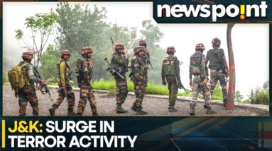 Jammu and Kashmir: Gunfight Breaks Out In Sopore, Bodies Yet To Be Recovered | WION Newspoint