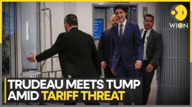 USA News: Canada PM In Florida To Meet Trump: Reports | World News | WION