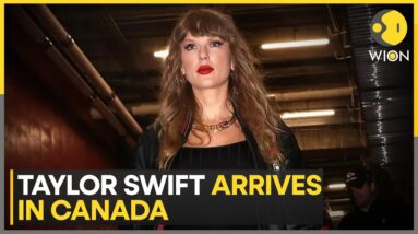 Taylor Swift Receives Extravagant Services in Toronto | Latest English News | WION