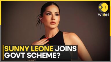 Chhattisgarh Man Opens Bank Account in Sunny Leone's Name, Receives ₹1,000 Under Scheme | WION