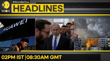 Netanyahu Corruption Trial To Resume | Huawei Faces Further Limits | WION Headlines