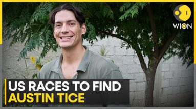 US Expedites Search For Journalist Austin Tice After Assad's Ouster From Syria | World News | WION