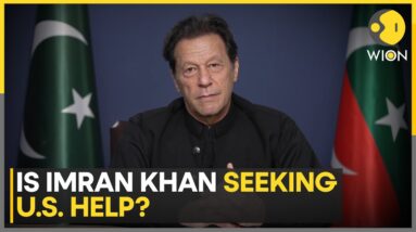 Pakistan Govt Says Imran Khan Wants To Return To Power With US Help | World News | WION