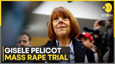 France Mass Rape Trial: French Court Convicts Husband Dominique Pelicot | World News | WION