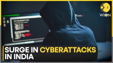 271 Million API-Targeted Attacks Reported In India | World News | WION