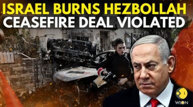 Hezbollah Israel War: Israel’s Open Threat To Go Deeper Into Lebanon As Strikes Strain Ceasefire