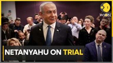 Israel: Benjamin Netanyahu Corruption Trial Divides Israeli Public | World News | WION