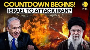 Israel-Iran War: Netanyahu To Order Attack On Iran? | After Khamenei Allies Fall | Houthis | LIVE