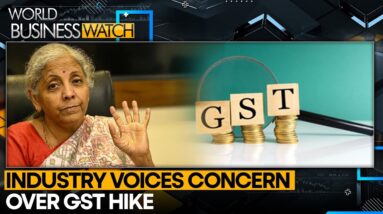 GST Hike Sparks Concerns In India’s Pre-owned Car Market | World Business Watch | WION