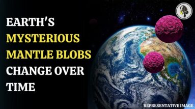 Unveiling Earth's Mysterious Super Blobs: The Secrets Beneath Our Feet | WION Podcast