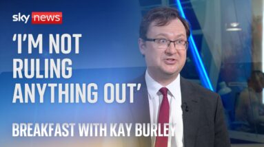 Could landlords be imprisoned if they don't meet cladding targets?