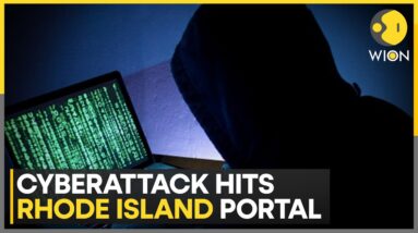 Rhode Island's Ribridges Portal Hacked; Cybercriminals Demand Payment For Data Release | WION