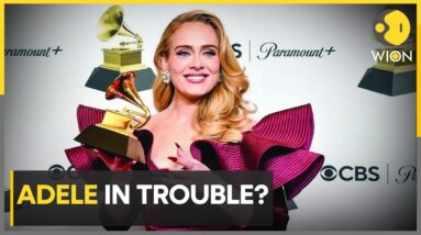 Adele In Trouble? | 'Million Years Ago' Faces Plagiarism Claims | World News | WION