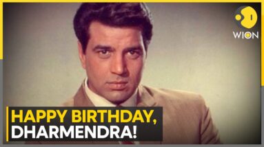 Dharmendra Birthday Special: Celebrating the Bollywood Legend as He Turns 89