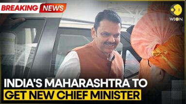 BREAKING | Maharashtra Govt Formation: Devendra Fadnavis To Be Next Maharashtra Chief Minister