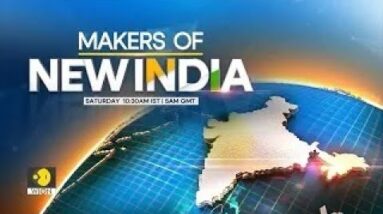 HiGlance Laboratories: Makers Of New India | WION Makers Of New India