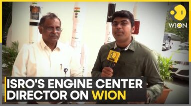 India's Most Powerful Rocket Engine In Development | World News | WION