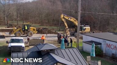 Missing Pennsylvania grandmother may have fallen in sinkhole, officials say