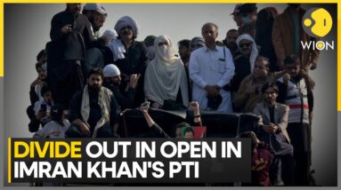 Pakistan: Bushra Bibi 'disappointed' With PTI Leaders:  Sister | World News | WION