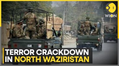 Pakistan: Security Forces Kill Seven Terrorists In Two Separate Operations In Khyber Pakhtunkhwa