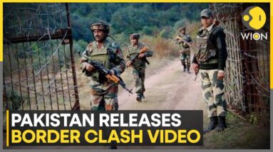 Afghanistan-Pakistan: Pakistan Releases Video Of Response Against Afghanistan's Firing