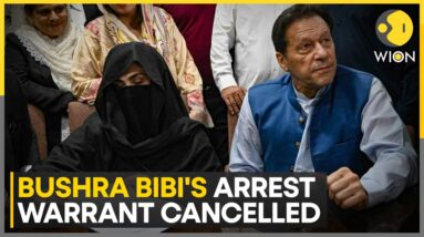 Imran Khan, Bushra Bibi To Face Indictment On December 12 In Corruption Charges | World News | WION