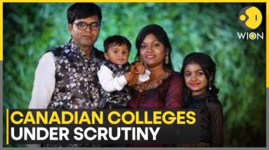 ED Probes Canadian Colleges, Indian Entities Role In Human Trafficking Case | World News | WION