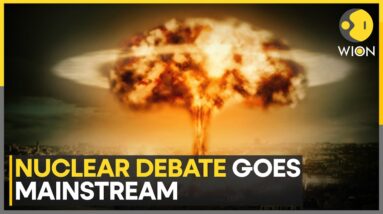 73% of South Koreans Support Developing Nuclear Weapons, Survey Shows | World News | WION