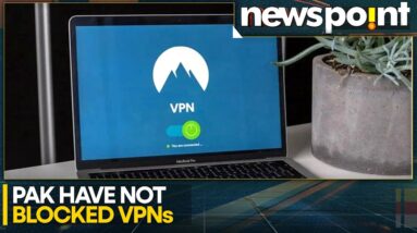 Pakistan Can, But Have Not Blocked Any VPNs: Regulator | WION Newspoint