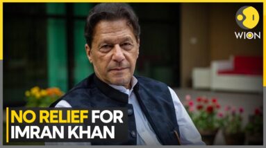 Pakistan: Imran Khan Convicted Over May 9 Violence | World News | WION