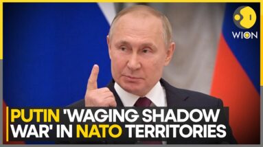 Russia-Ukraine War: NATO Must Decisive Actions To Support Ukraine: Report | World News | WION