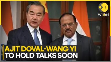 India and China Agree to Hold Talks, To Revive Several Dialogue Mechanism | World News | WION