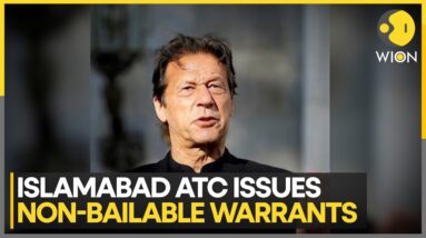 Pakistan: Anti-Terrorism Court Issues Non-Bailable Warrants | World News | WION