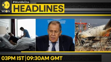 South Korea Launches 'Comprehensive Probe' | Lavrov: Ready For Peace Talks | WION Headlines