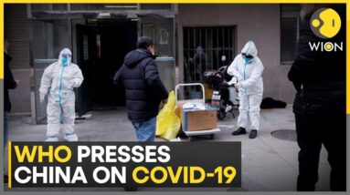 Covid-19 Pandemic: 5 Years On, Quest For Origins Continues | World News | WION