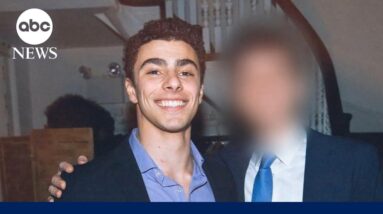 What we know about Luigi Mangione, man charged in CEO's murder