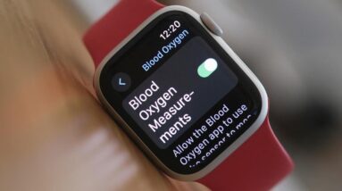 Where Apple Watch patent dispute stands after 4 years of court battles