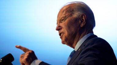 White House touts progress on Biden's AI executive order