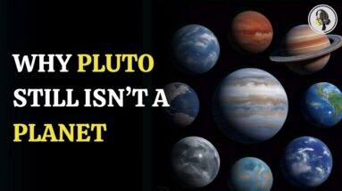 Why Pluto Isn’t a Planet Yet? New Definition Explained | WION Podcast