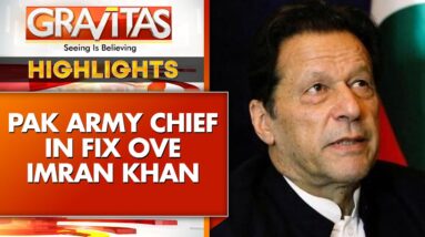 Will Trump 2.0 Impact Pakistani Politics And Imran Khan? | WION | GRAVITAS Highlights