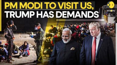 PM Modi Likely To Visit US In February, How Will India Navigate Challenges In Trump 2.0? | Originals