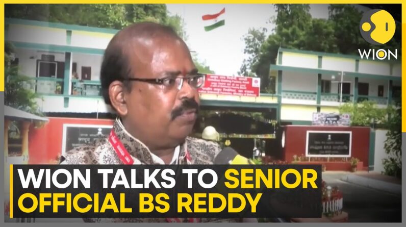 WION Talks to Senior Official BS Reddy from Ordnance Clothing Factory on Export Operations