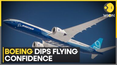 Boeing Shares Fall After South Korea Orders 737-800 Inspection, Flyers Cancel Tickets | WION