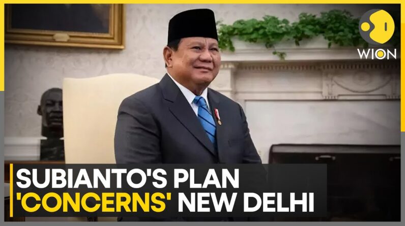 Indonesian President Subianto to visit Islamabad after Republic day celebrations: Reports | WION