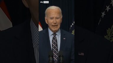 Biden: New Orleans attack suspect 'inspired by ISIS'