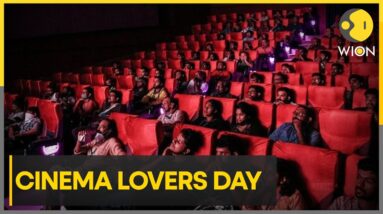 Cinema Lovers Day: Catch 'Emergency' & 'Azaad' For Rs 99 | World News | WION