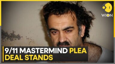 Court Upholds 9/11 Mastermind's Plea Deal | World News | WION