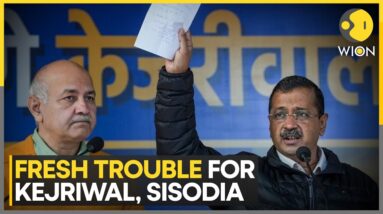 Delhi Liquor Policy case: ED gets Centres nod to prosecute Kejriwal, Sisodia in excise policy case