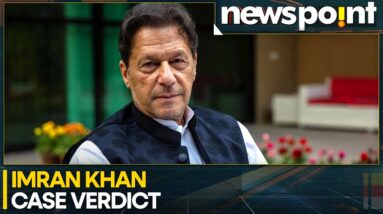 Pakistan: Delayed Verdict Looms Over Imran Khan In Al-Qadir Trust Case | WION Newspoint